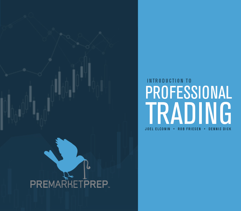 Intro to Professional Trading