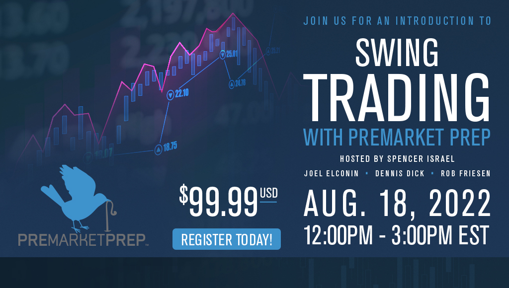 Introduction to Swing Trading